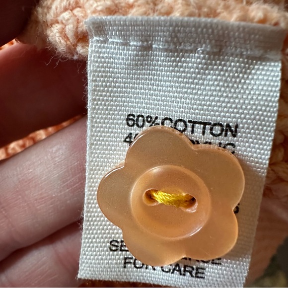 Jessica Simpson cardigan - Picture 4 of 7